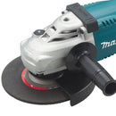 Esmerilhadeira Angular de 7 Pol 2200W 220V MAKITA-GA7020