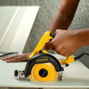 Serra Mármore 4.3/8 Pol 1350W 220V STANLEY-SPT116