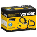 Pistola Elétrica 600W 220V para Pintura VONDER-PEV600