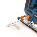 Serra Tico Tico Dexter a Bateria 18V DT-JS 18/80 com Bateria e Carregador