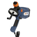Pistola de Pintura Pulverizadora HVLP Elétrica 900ml 400W 127V (110V) Dexter PLD3120