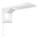 Chuveiro Lorenzetti Acqua Duo Ultra Branco 5500W