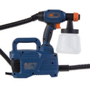 Pistola de Pintura Pulverizadora HVLP Elétrica 900ml 600W 127V (110V) Dexter PLD3112B