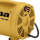 Compressor de Ar Direto Portátil 1/2HP 50PSI 127V/220V CD2.4BKN TEKNA-1021001