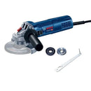 Esmerilhadeira Angular 5" Bosch GWS 9-125 900W 220V