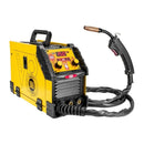 Máquina de Solda Inversora Multiprocesso 150i 150A 220V V8-20210