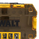 Jogo de Ferramentas Mecânicas com 20 Peças e Maleta DEWALT-DWMT45413