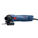 Esmerilhadeira Angular 4.1/2" Bosch GWS 700 710W 220V