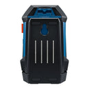 Nível a Laser 12 Metros Verde GLL 12-22 G com Suporte Giratório e Bolsa BOSCH-0615A002MF-000