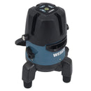 Nível a Laser Wesco Verde 7 metros WS8911