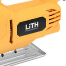 Serra Tico-Tico 400W 220V com Lâmina de Corte LITH-LT8037