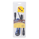 Kit de Ferramentas Tramontina 5 Peças 43408/500