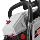 Motosserra à Gasolina TCS46H-16LP 2T 46CC 2,3HP Sabre de 16 Pol. com Partida Manual TOYAMA-400-004