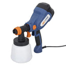Pistola de Pintura Elétrica 900ml 400W 220V Dexter PLD3120