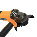 Esmerilhadeira Angular 4.1/2 Pol. 800W 220V DEKO-DKAG115XL80