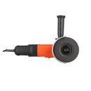 ESMERILHADEIRA ANGULAR  4.1/2" G720XB2 920W 220V BLACK & DECKER