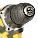 Parafusadeira Furadeira 3/8 Pol. a Bateria 12V com Maleta e Acessórios LITH-LT7035XS1