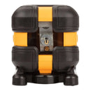 Nível Laser Verde 10m Linhas 1V1H DEWALT-DW08802CG