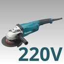 Esmerilhadeira Angular de 7 Pol 2200W 220V MAKITA-GA7020
