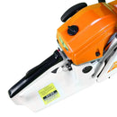 Motosserra a Gasolina 45,2cc 2,28HP Profissional com Sabre de 18” pol. FORTGPRO-FG9140