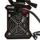 Máquina de Solda Inversora MMA 170iP 170A Bivolt Compacta FORTGPRO-FG4514
