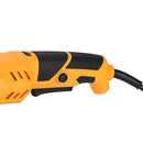 Esmerilhadeira Angular Profissional 5 Polegadas 1200W 12000RPM 220V DEKO-DKAG125G120S
