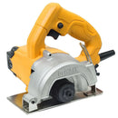 Serra Mármore 125mm 1400W 220V DEWALT-DW862