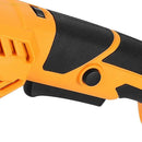 Esmerilhadeira Angular Profissional 5 Polegadas 1200W 12000RPM 220V DEKO-DKAG125G120S