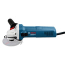 Esmerilhadeira Angular 4.1/2" Bosch GWS 700 710W 127V (110V)
