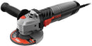 ESMERILHADEIRA ANGULAR 4.1/2" COM 2 DISCOS E 1 BOLSA 9004 830W 220V SKIL