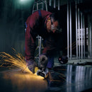 Esmerilhadeira Angular 4.1/2Pol. 800W 220V. DEWALT-DWE4020