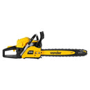 Motosserra à Gasolina MGP546 2T 54,6CC 3,3HP com Sabre de 18 Pol. VONDER-6884546100