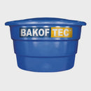 Caixa D'Água Polietileno 750L com Tampa Bakof Tec