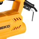 Serra Tico Tico 550W 127V Velocidade Variável Ação Pendular Lâmina Engate Rápido DEKO-DKJS55G65