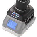 Esmerilhadeira Angular Brushless 5 Polegadas 20V sem Bateria DEKO-DKAG20BL01-S0