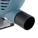 Serra Tico-Tico Wesco WS3772 850W 220V com 3 Lâminas e Acessórios