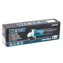 Esmerilhadeira Angular 4.1/2" Wesco WS4740 750W 220V