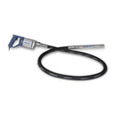 Vibrador Concreto Portátil Menegotti 1000W + Mangote 2,5M 220V