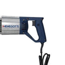Vibrador Concreto Portátil Menegotti 1000W + Mangote 2,5M 220V