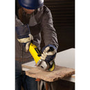ESMERILHADEIRA ANGULAR 4.1/2" STGS1011-B2 1.000W 220V STANLEY