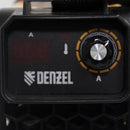 Maquina De Solda Inversora Mma-120 120 Amperes// Denzel
