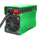 Máquina Solda Inversora Mma Tin130 Trato - 220v