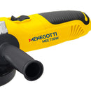 Esmerilhadeira Angular 4.1/2" Menegotti MEE 750W 220V