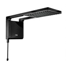 Chuveiro Acqua Storm Ultra Black 5500W Lorenzetti