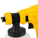 Pistola Elétrica para Pintura 320W 110V VONDER-PEV400