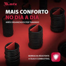 Kit Anel 404 Peças MTX
