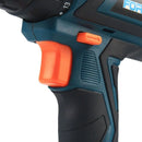 Parafusadeira Furadeira 3/8 Polegadas com 1 Bateria 20V e Carregador Bivolt FORTGPRO-FG3004