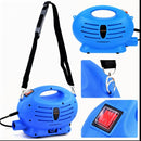 Pistola Eletrica Pulverizadora Paint Pro 220v