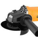 Esmerilhadeira Angular Profissional 5 Polegadas 1200W 12000RPM 220V DEKO-DKAG125G120S