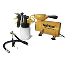 Compressor de Ar Direto Portátil 1/2HP 50PSI 127V/220V CD2.4BKN TEKNA-1021001